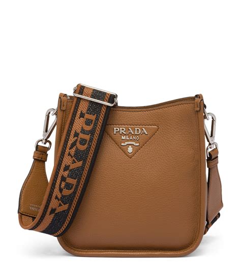 mini crossbody bag prada|Prada nylon mini bag price.